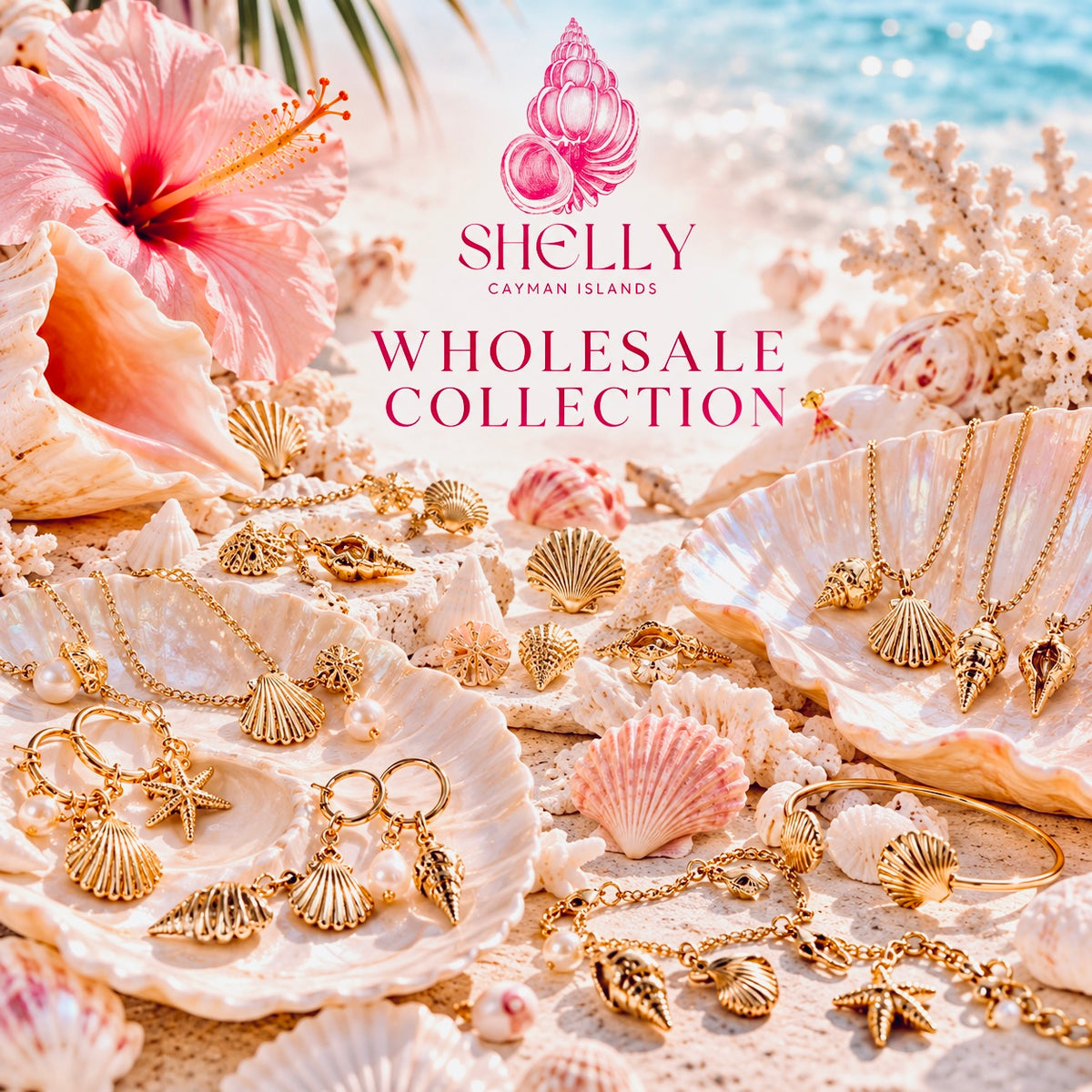 Wholesale Collection